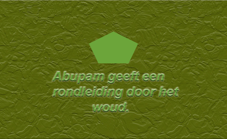 Abupam graaft ook